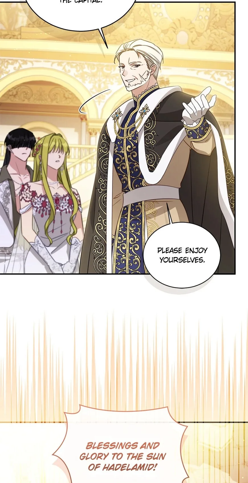 Revolutionary Princess Eve Chapter 81 page 5