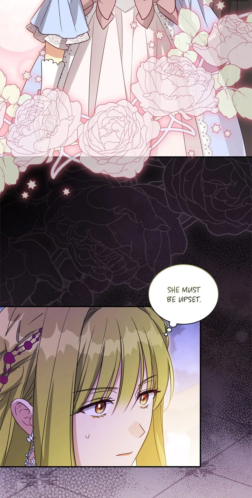 Revolutionary Princess Eve Chapter 81 page 21