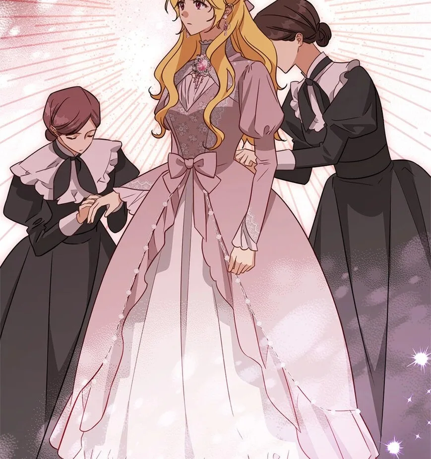 Revolutionary Princess Eve Chapter 81 page 31