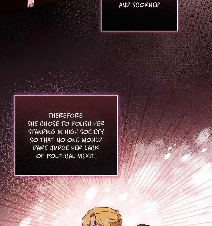 Revolutionary Princess Eve Chapter 81 page 30
