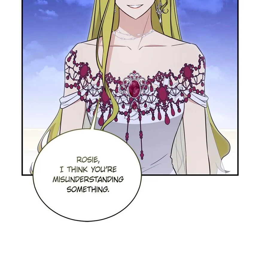 Revolutionary Princess Eve Chapter 81 page 39