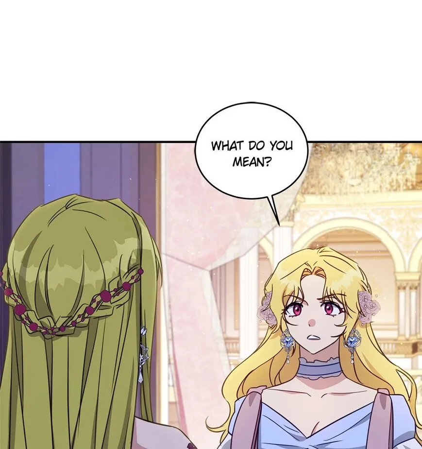 Revolutionary Princess Eve Chapter 81 page 40