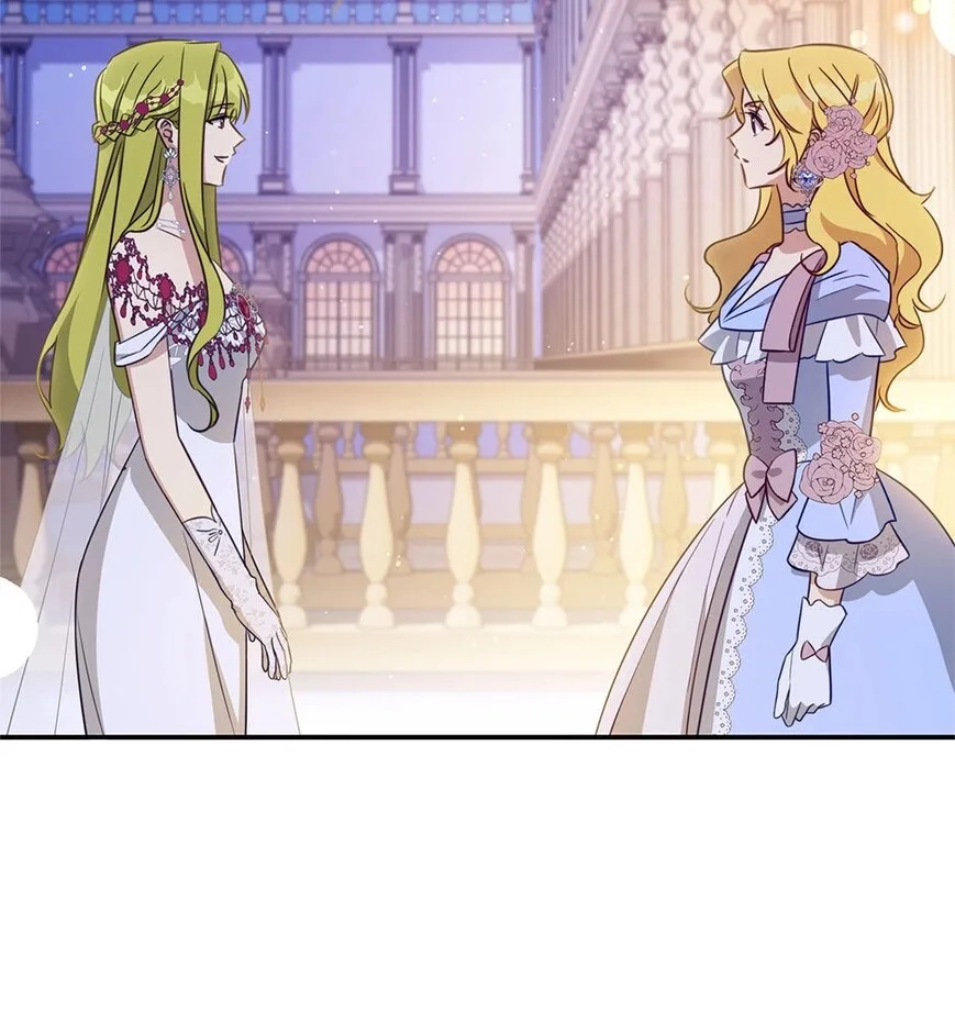 Revolutionary Princess Eve Chapter 81 page 42