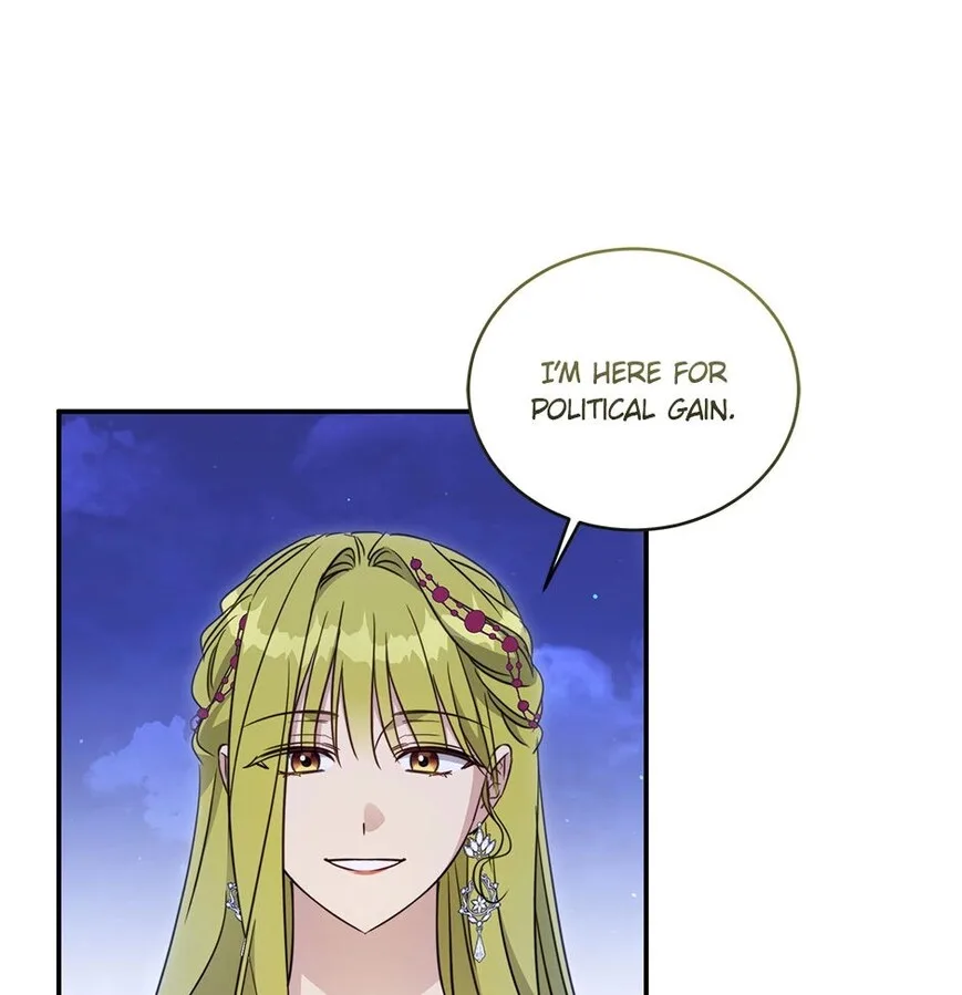 Revolutionary Princess Eve Chapter 81 page 43