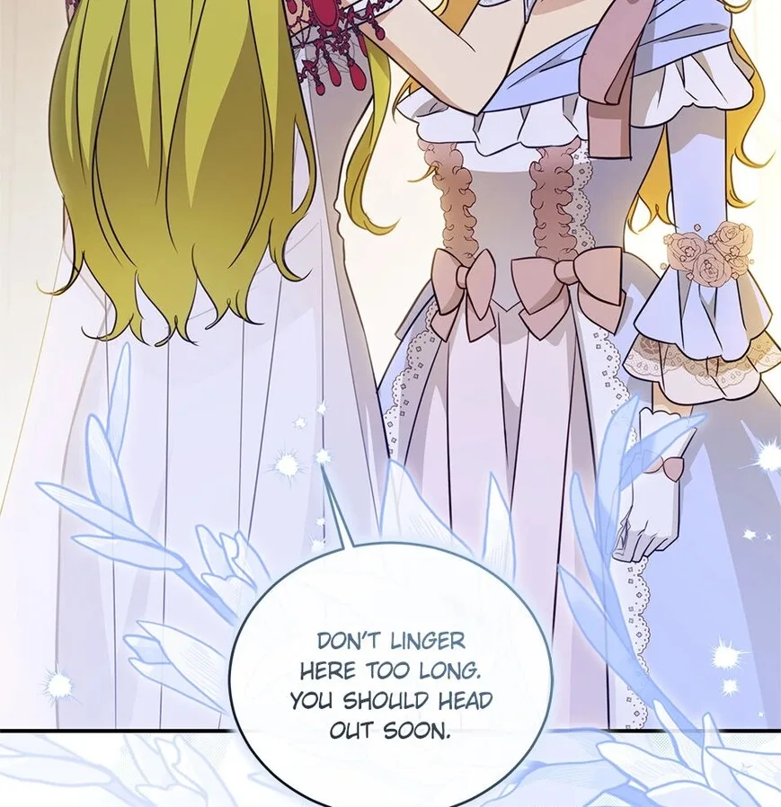 Revolutionary Princess Eve Chapter 81 page 52