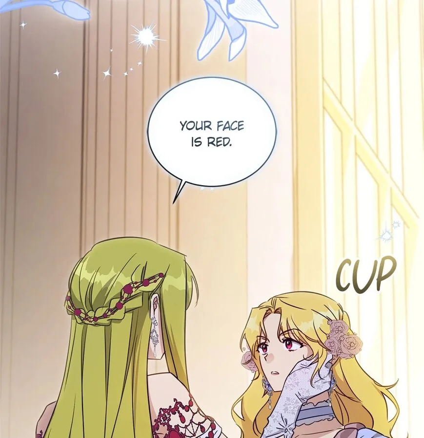 Revolutionary Princess Eve Chapter 81 page 51