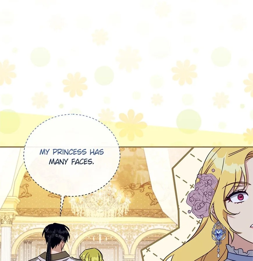 Revolutionary Princess Eve Chapter 81 page 59