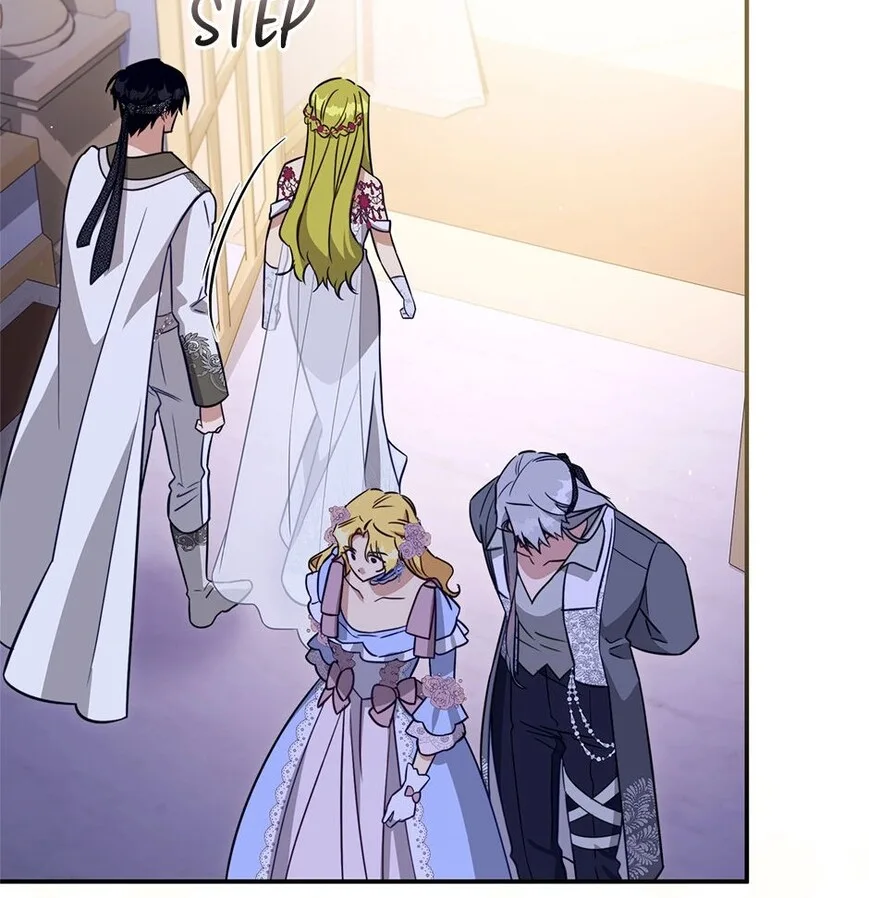 Revolutionary Princess Eve Chapter 81 page 58