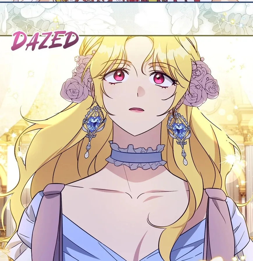 Revolutionary Princess Eve Chapter 81 page 56