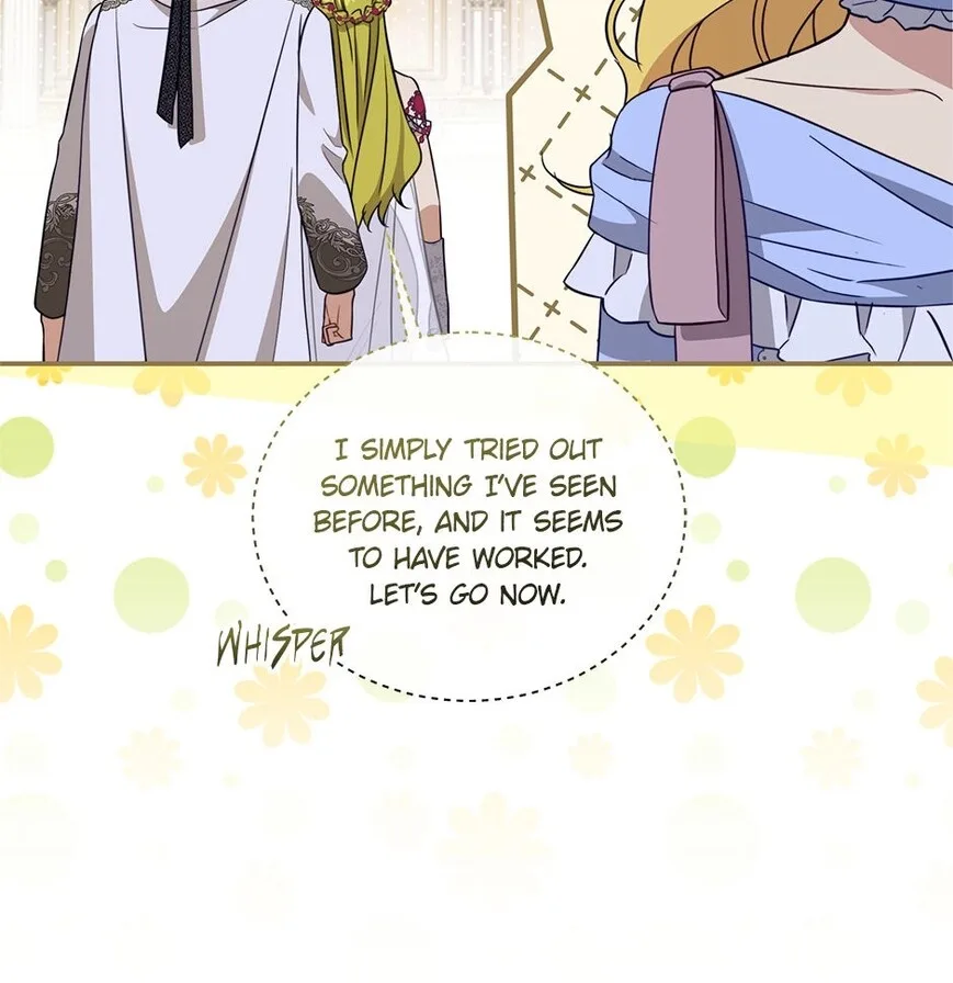Revolutionary Princess Eve Chapter 81 page 60