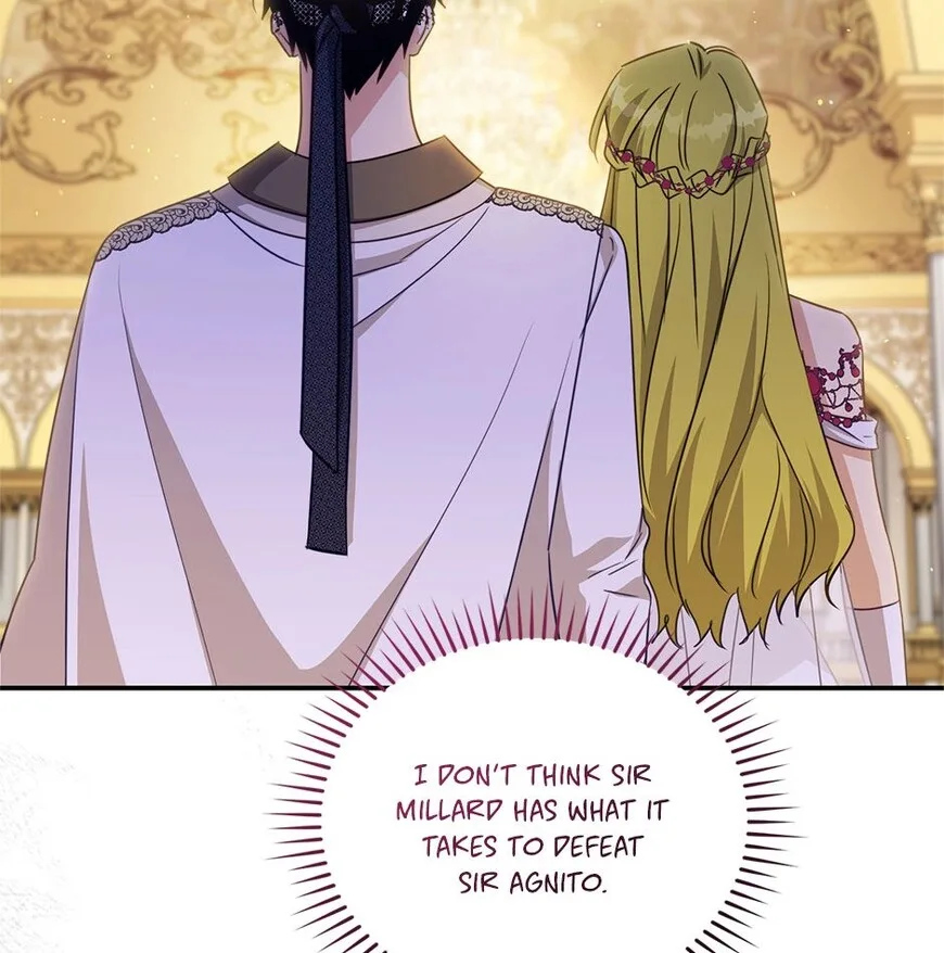 Revolutionary Princess Eve Chapter 81 page 68