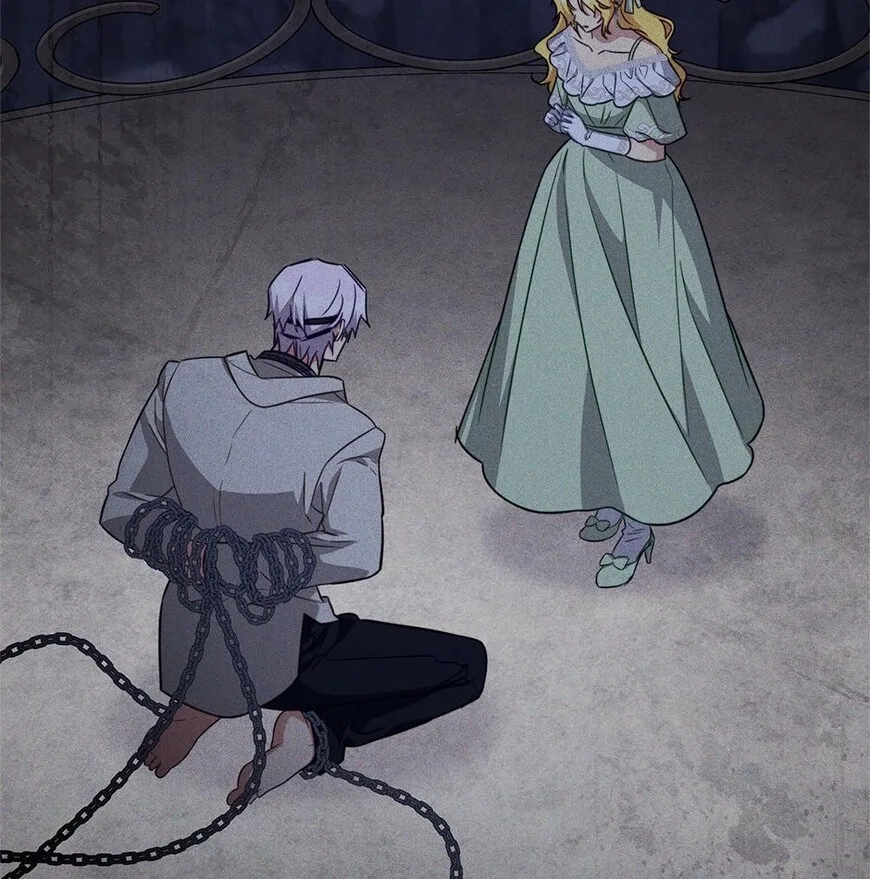 Revolutionary Princess Eve Chapter 81 page 75