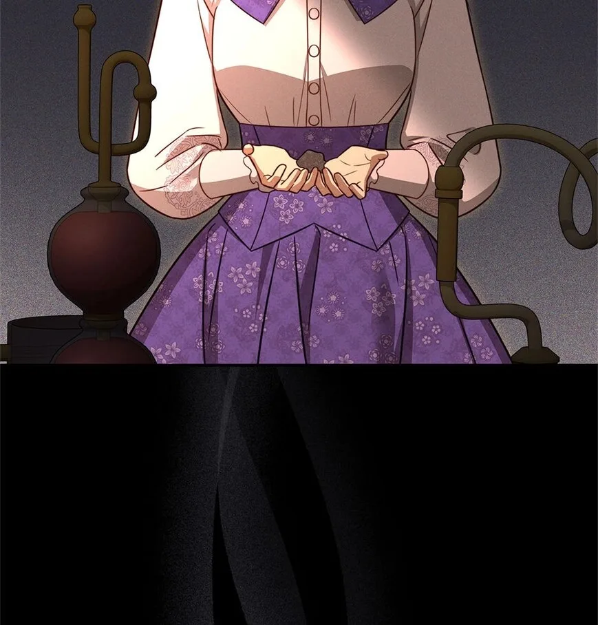 Revolutionary Princess Eve Chapter 81 page 85