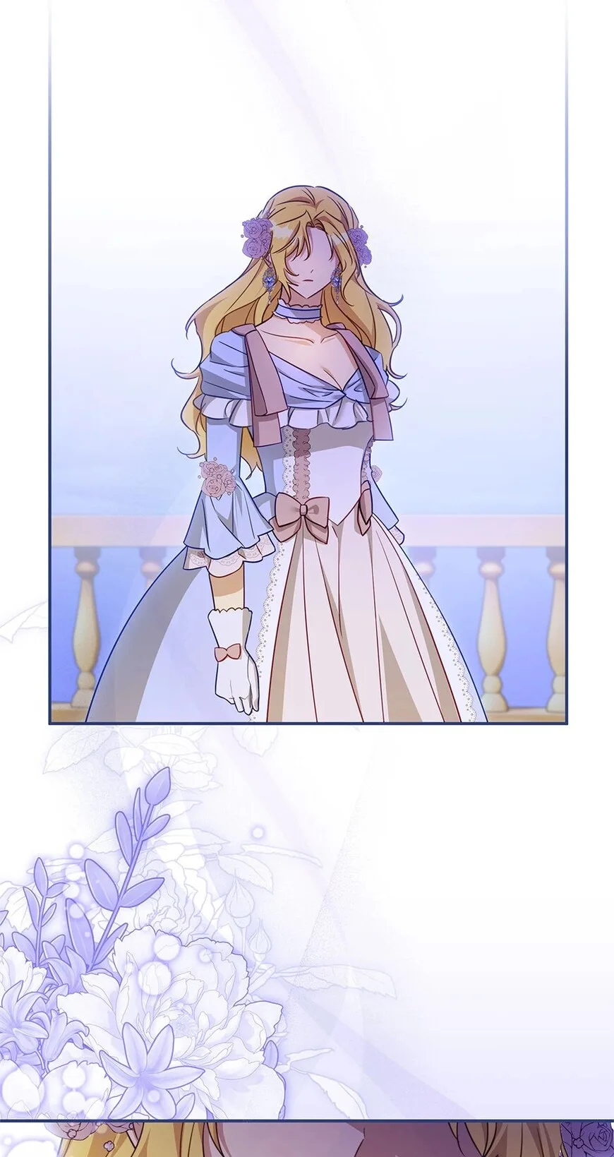 Revolutionary Princess Eve Chapter 81 page 99