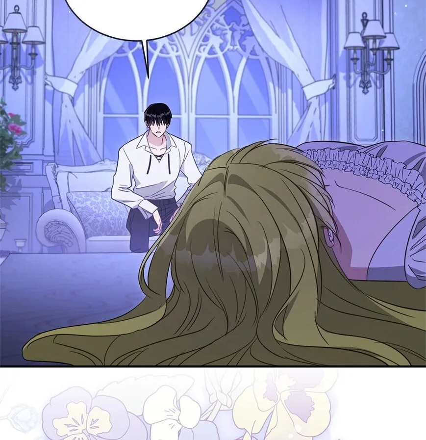 Revolutionary Princess Eve Chapter 82 page 13