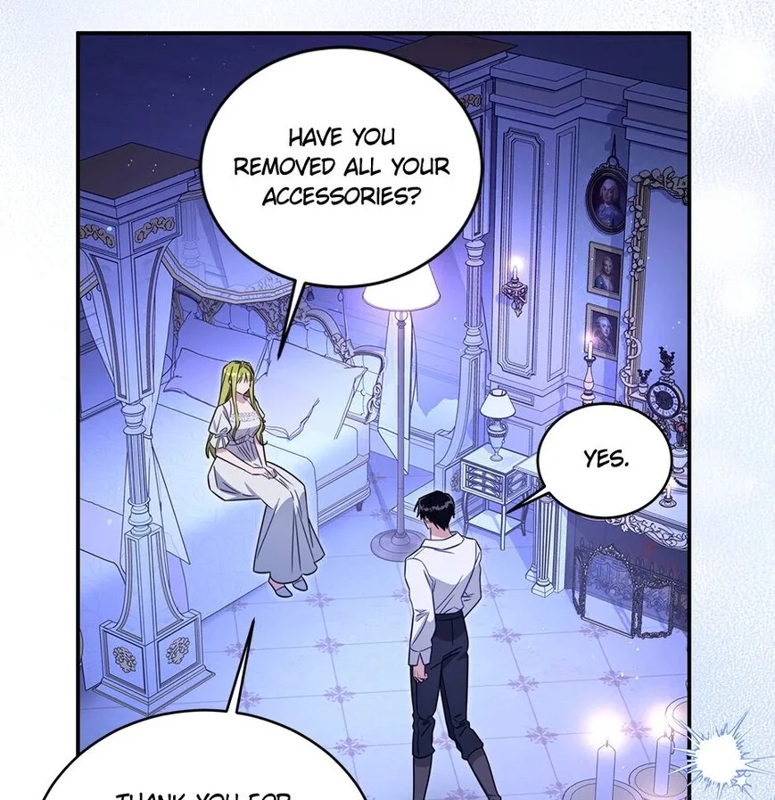 Revolutionary Princess Eve Chapter 82 page 5