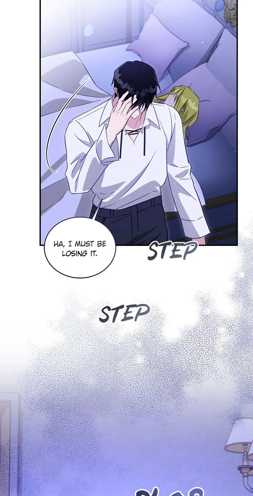 Revolutionary Princess Eve Chapter 82 page 24