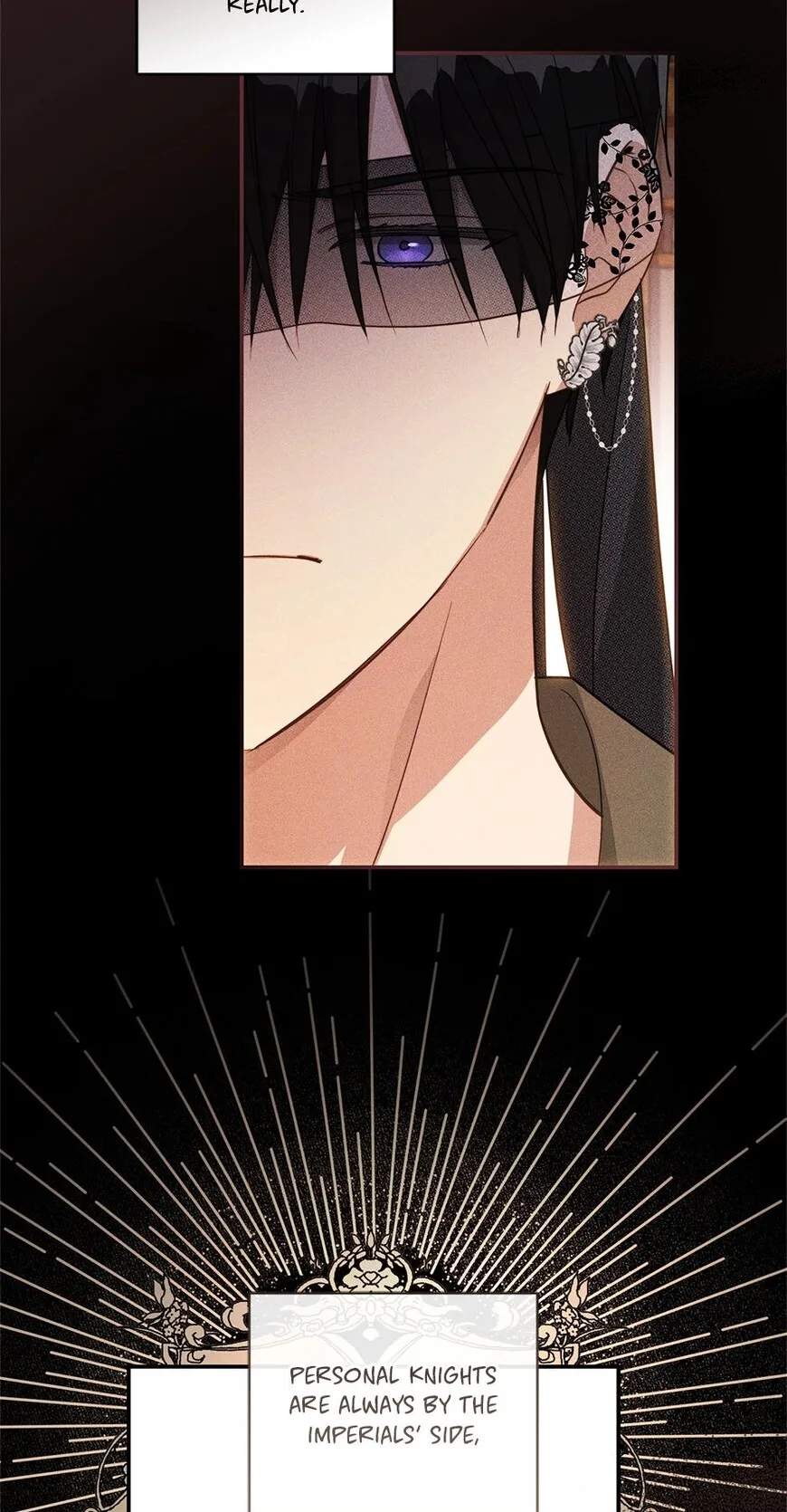 Revolutionary Princess Eve Chapter 82 page 28