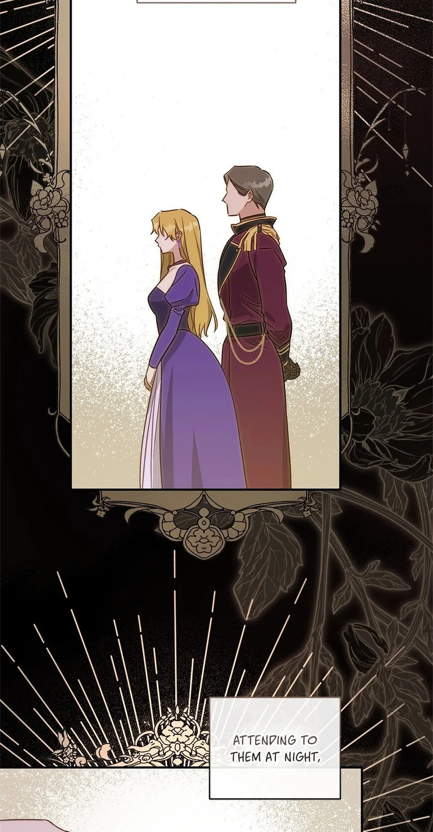 Revolutionary Princess Eve Chapter 82 page 29