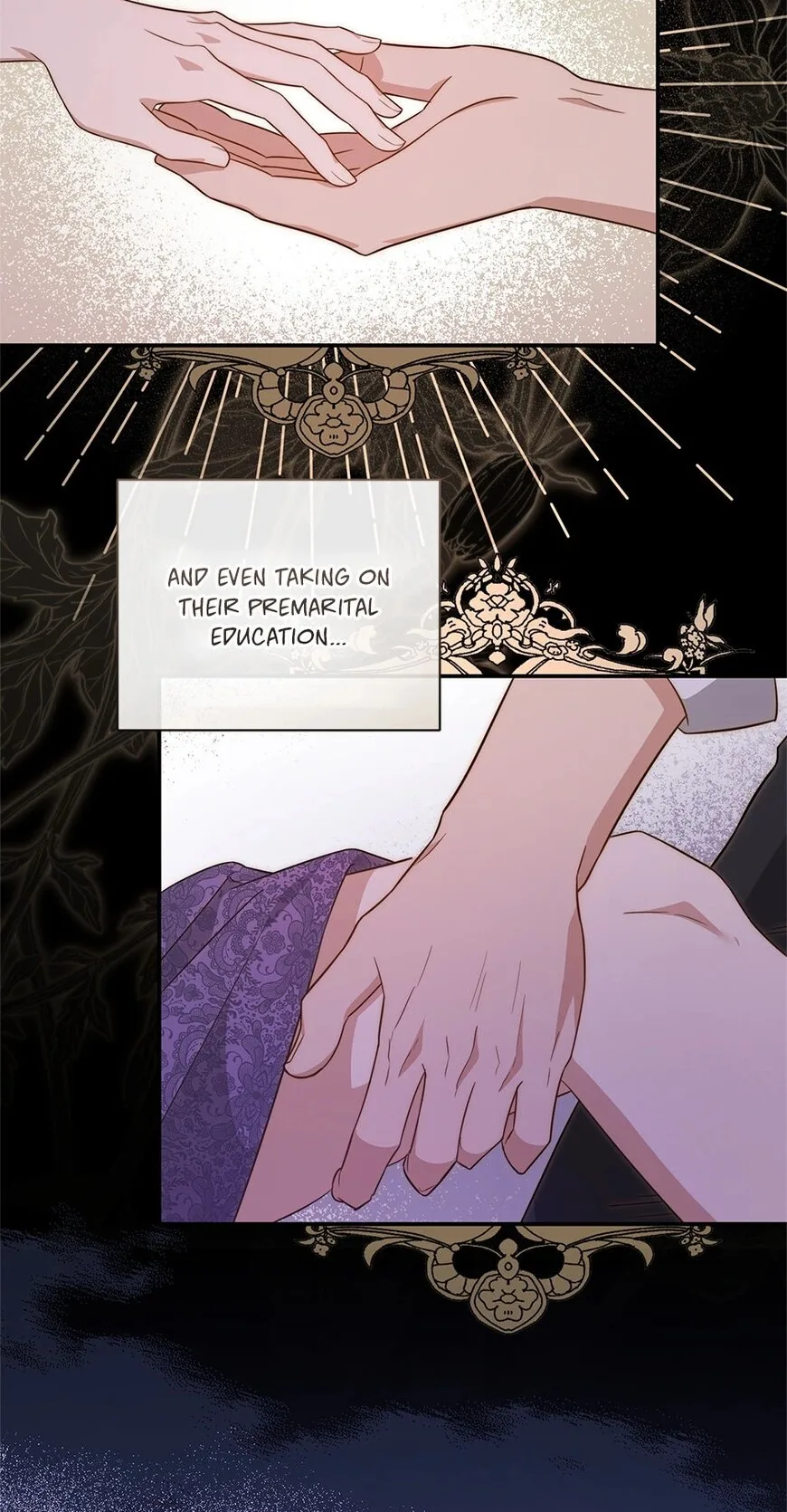 Revolutionary Princess Eve Chapter 82 page 30