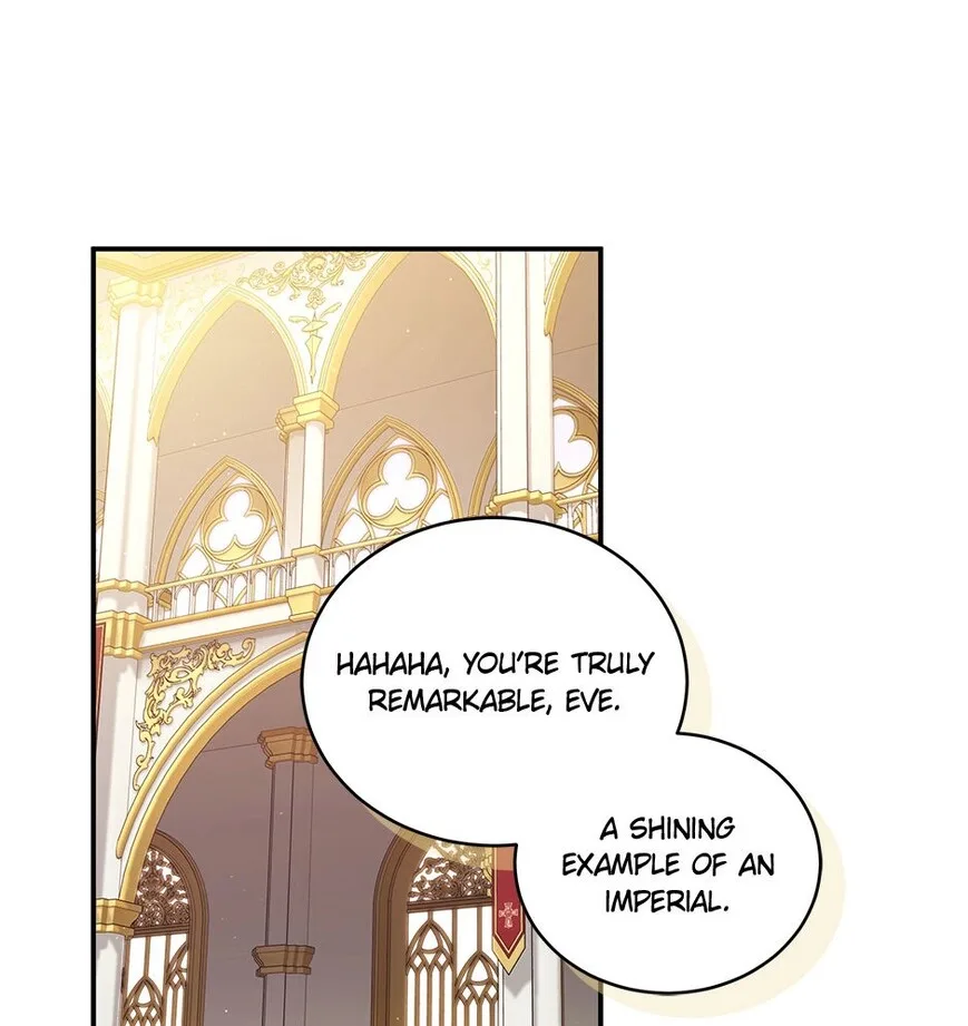 Revolutionary Princess Eve Chapter 82 page 43