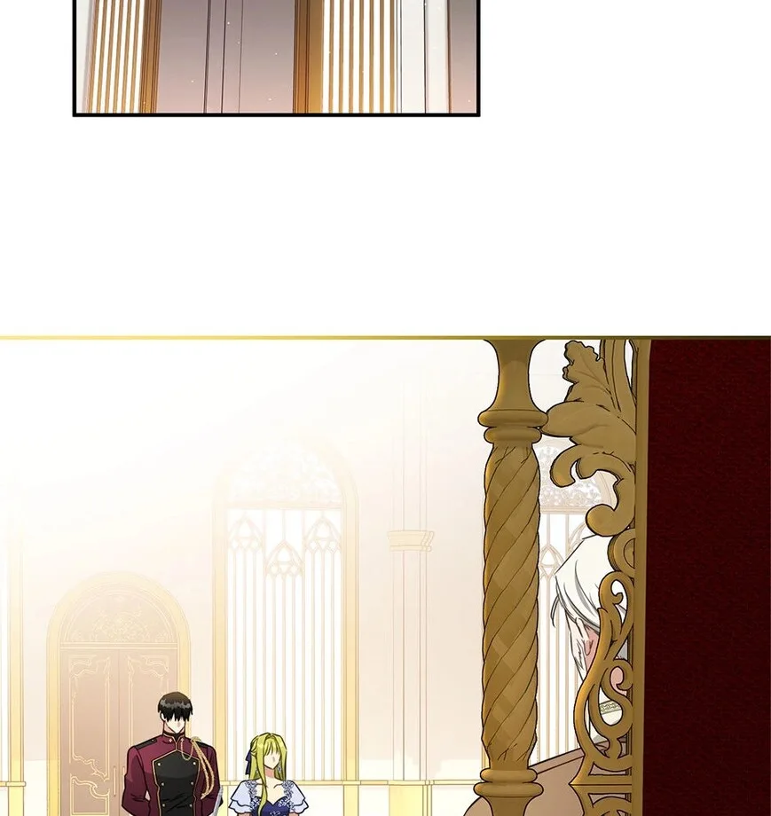 Revolutionary Princess Eve Chapter 82 page 44