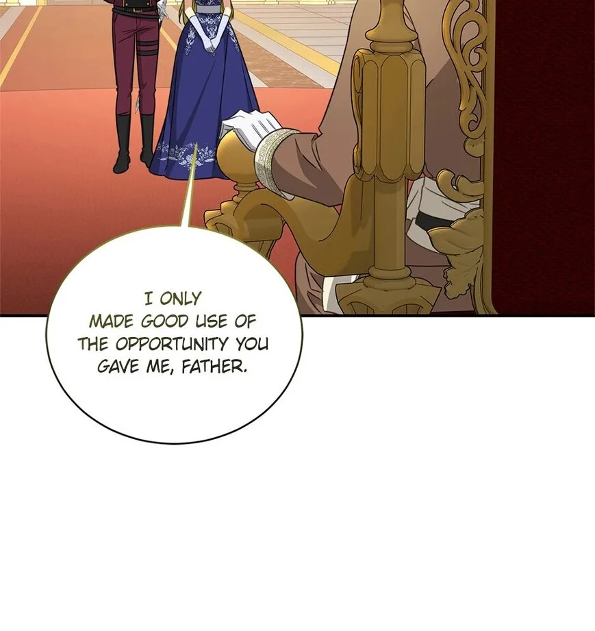 Revolutionary Princess Eve Chapter 82 page 45