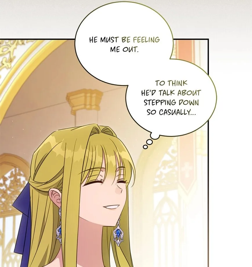 Revolutionary Princess Eve Chapter 82 page 54