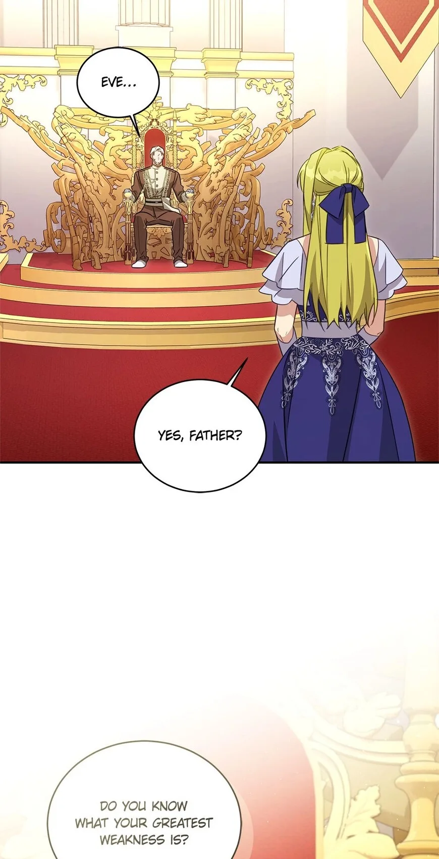 Revolutionary Princess Eve Chapter 82 page 61