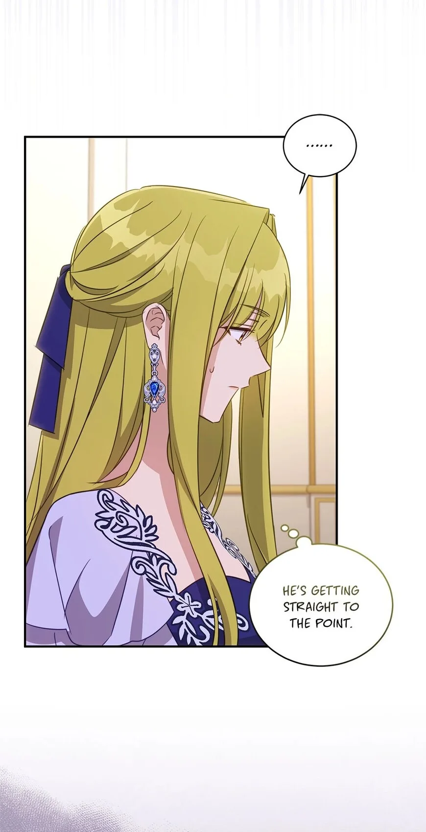 Revolutionary Princess Eve Chapter 82 page 63