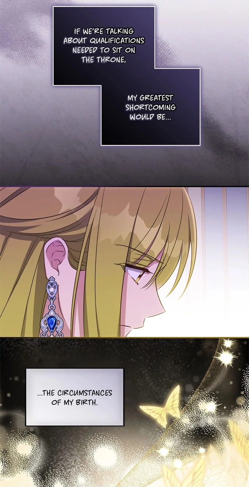 Revolutionary Princess Eve Chapter 82 page 64