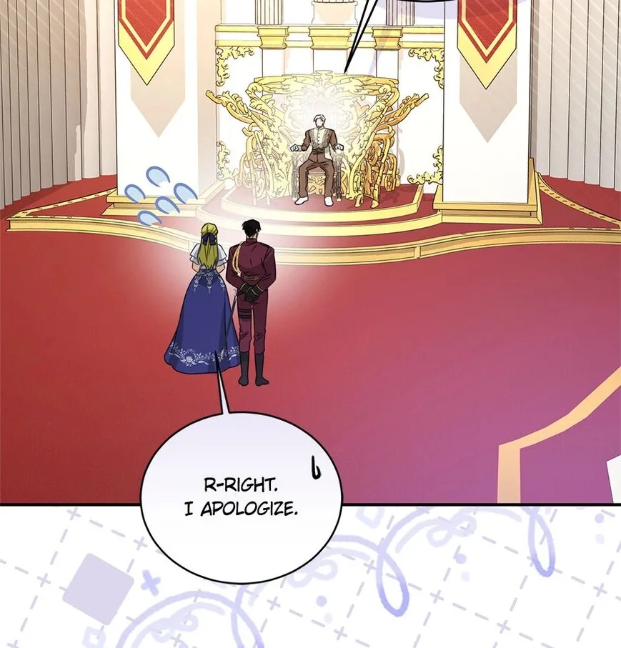 Revolutionary Princess Eve Chapter 82 page 74