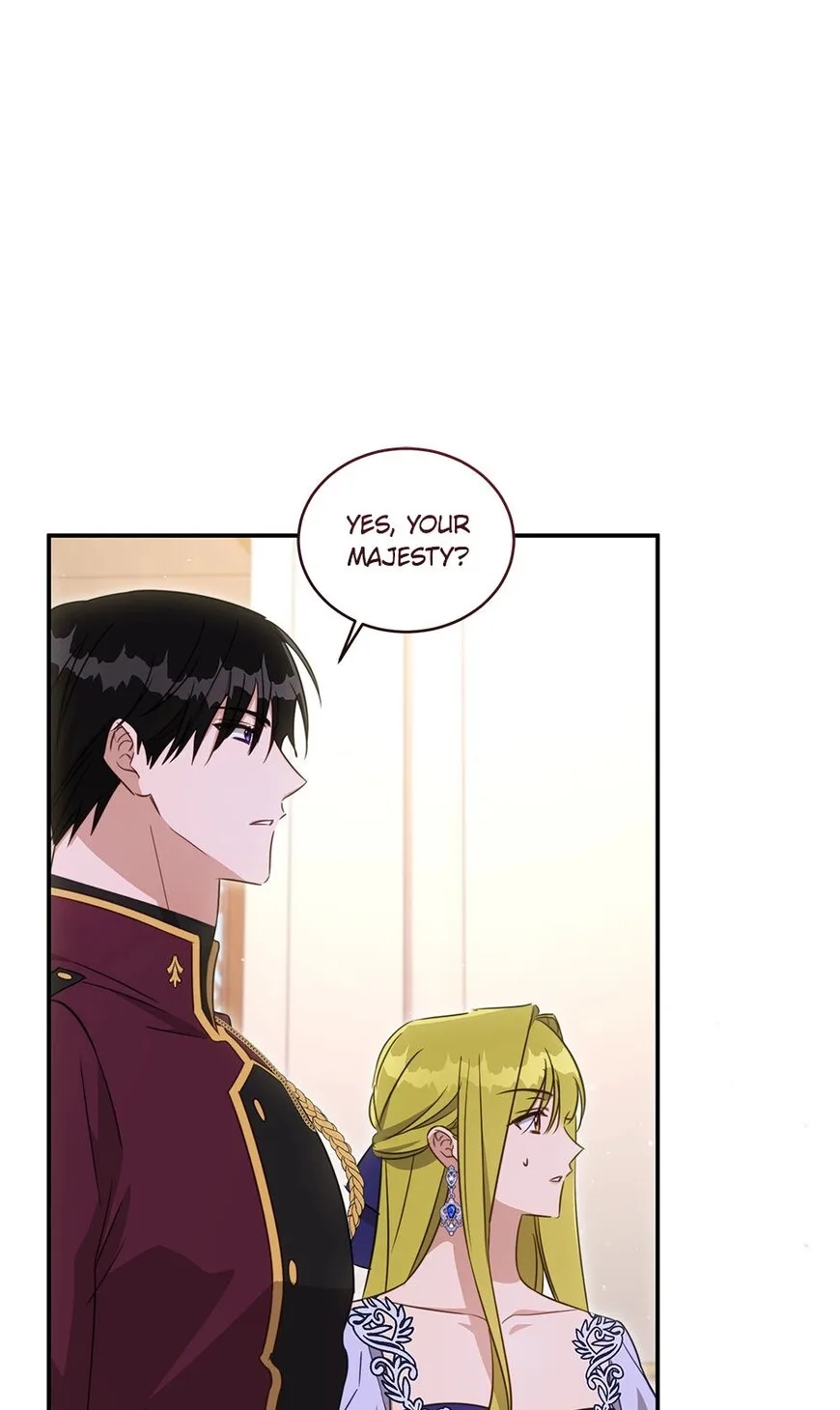Revolutionary Princess Eve Chapter 82 page 82