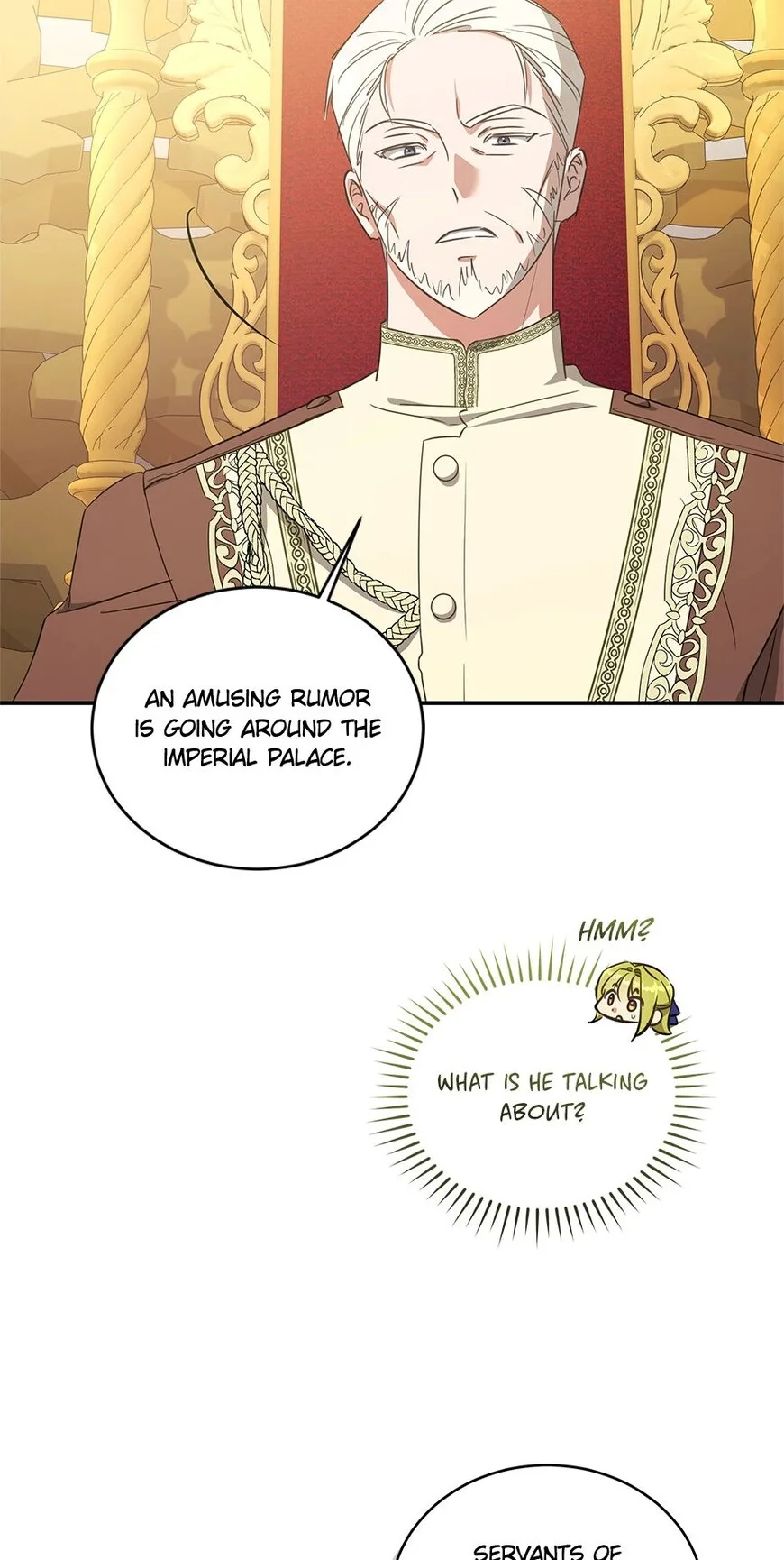 Revolutionary Princess Eve Chapter 83 page 4