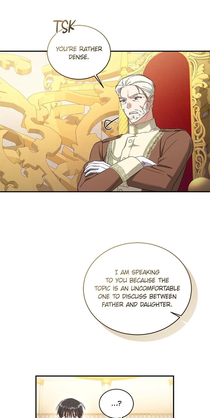 Revolutionary Princess Eve Chapter 83 page 6