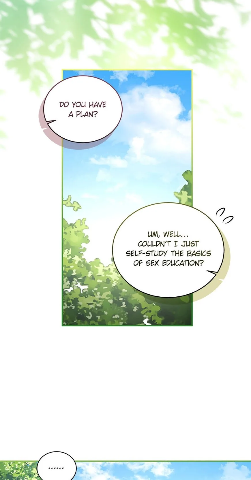 Revolutionary Princess Eve Chapter 83 page 21