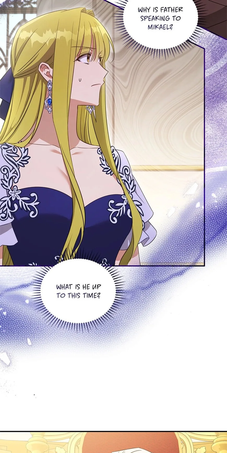 Revolutionary Princess Eve Chapter 83 page 3