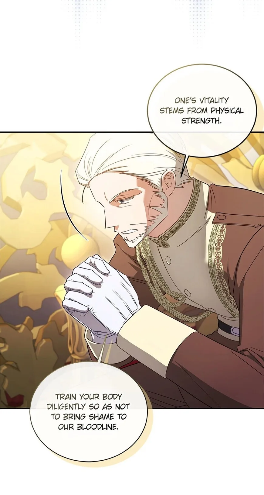 Revolutionary Princess Eve Chapter 83 page 13
