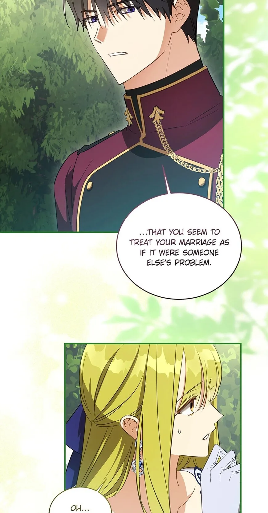 Revolutionary Princess Eve Chapter 83 page 23