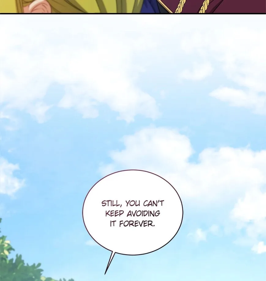 Revolutionary Princess Eve Chapter 83 page 27