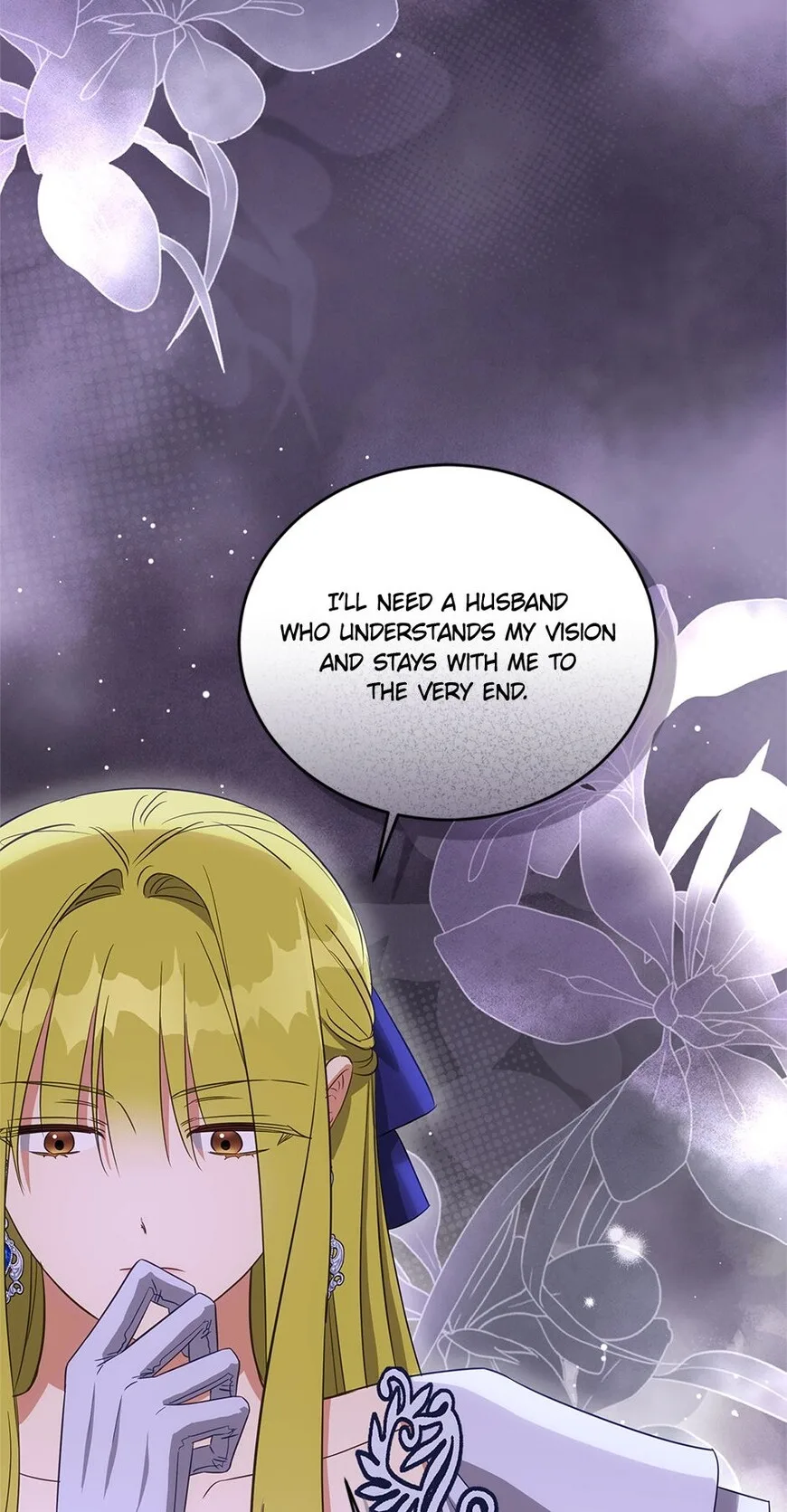 Revolutionary Princess Eve Chapter 83 page 48