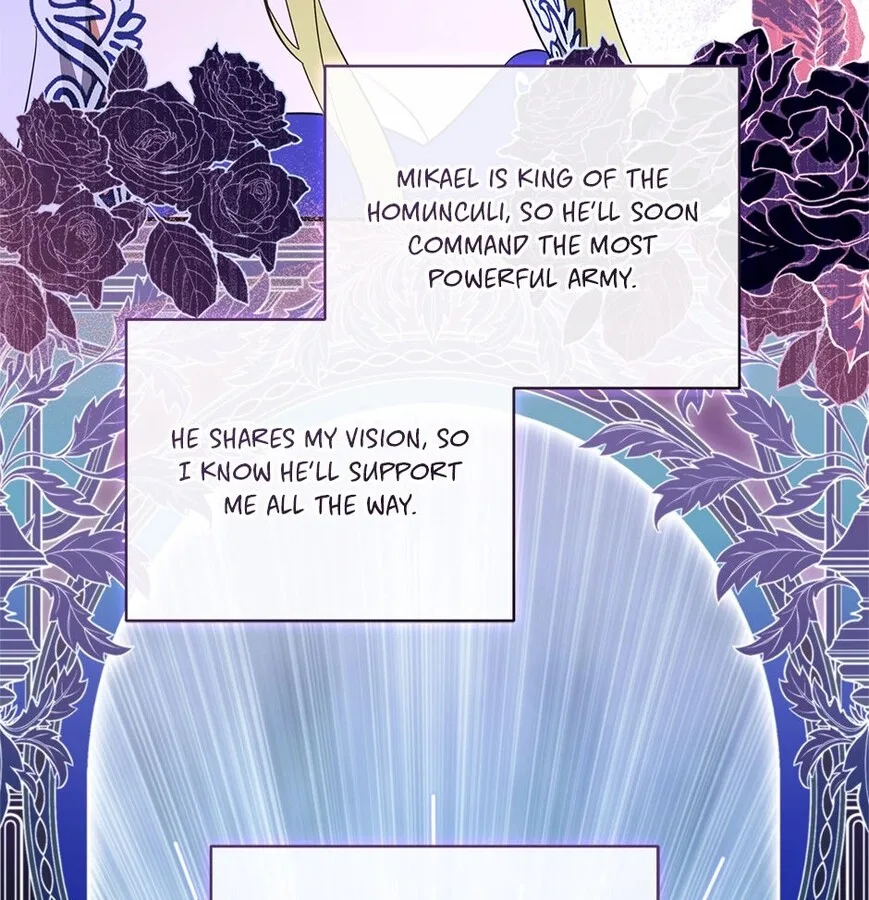 Revolutionary Princess Eve Chapter 83 page 54