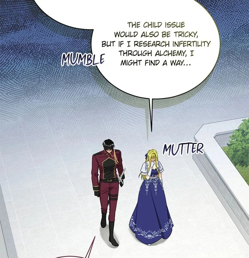 Revolutionary Princess Eve Chapter 83 page 61