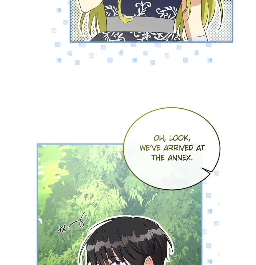 Revolutionary Princess Eve Chapter 83 page 64