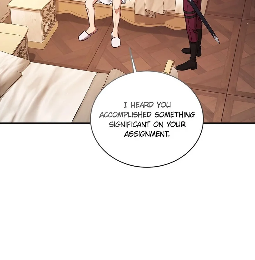 Revolutionary Princess Eve Chapter 84 page 18