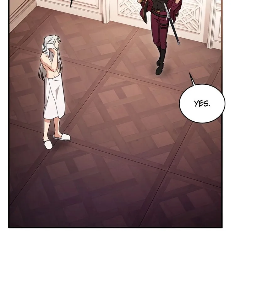 Revolutionary Princess Eve Chapter 84 page 6