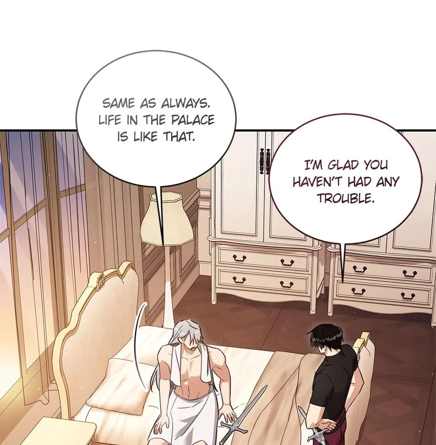 Revolutionary Princess Eve Chapter 84 page 17
