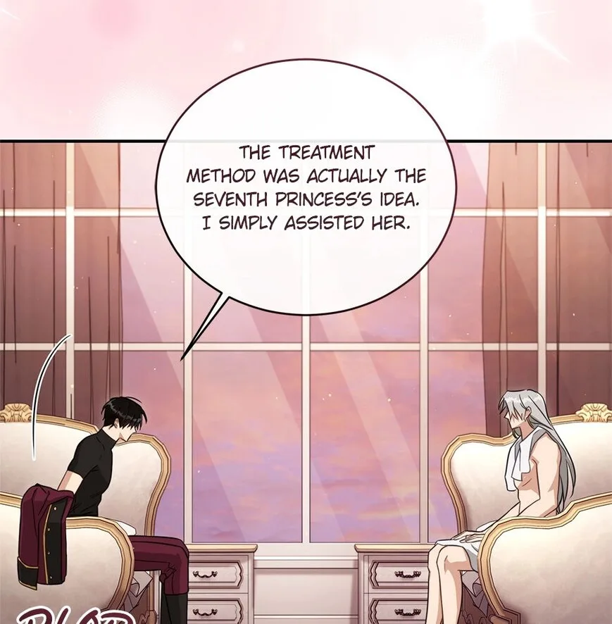 Revolutionary Princess Eve Chapter 84 page 27