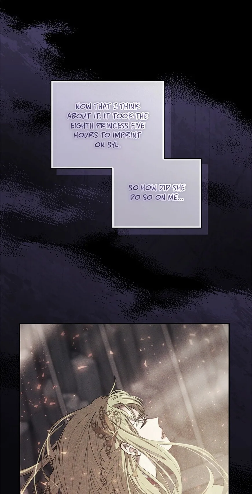 Revolutionary Princess Eve Chapter 84 page 37