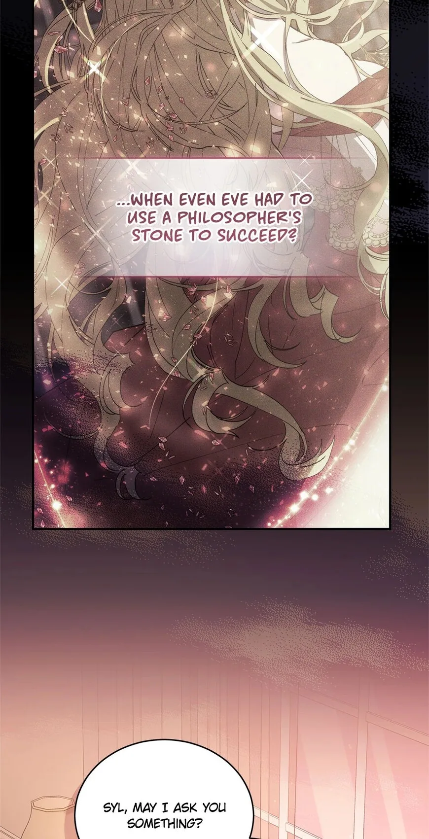 Revolutionary Princess Eve Chapter 84 page 38